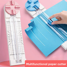 Load image into Gallery viewer, A5 Paper Cutter
