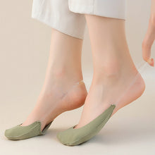 Load image into Gallery viewer, 🔥Toe Topper Socks (5pairs)