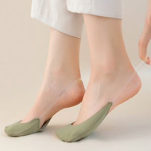 🔥Toe Topper Socks (5pairs)
