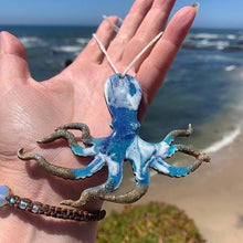 Load image into Gallery viewer, Vivid Ocean Vows Hanging Decorations
