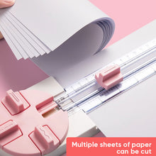 Load image into Gallery viewer, A5 Paper Cutter