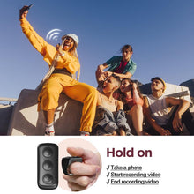 Load image into Gallery viewer, Smart Bluetooth Remote Ring