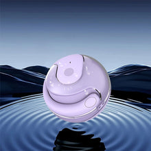 Load image into Gallery viewer, Small Coconut Bluetooth Headset