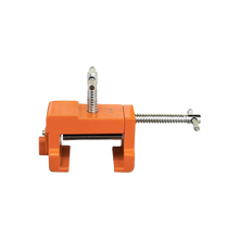 Load image into Gallery viewer, Precision Woodworking Tool Clamp - Saker Woodworking Drilling Holding Clip