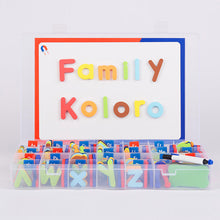 Load image into Gallery viewer, Classroom Magnetic Letters Kit