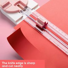 Load image into Gallery viewer, A5 Paper Cutter
