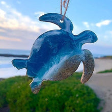 Load image into Gallery viewer, Vivid Ocean Vows Hanging Decorations