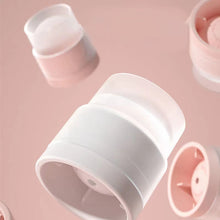 Load image into Gallery viewer, Stackable Circular Ice Hockey Mold