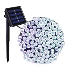 Load image into Gallery viewer, Outdoor Solar String Lights