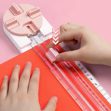 Load image into Gallery viewer, A5 Paper Cutter