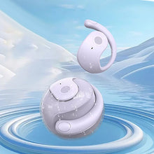 Load image into Gallery viewer, Small Coconut Bluetooth Headset
