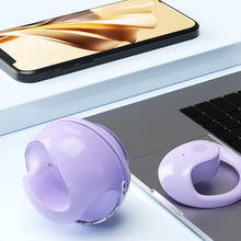 Load image into Gallery viewer, Small Coconut Bluetooth Headset