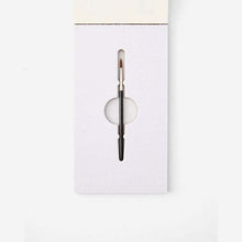 Load image into Gallery viewer, Mini watercolour paint pad