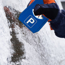 Load image into Gallery viewer, Parking Timer With Ice Scraper