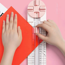 Load image into Gallery viewer, A5 Paper Cutter