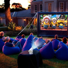 Load image into Gallery viewer, Saker Smart Projector