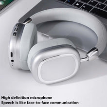 Load image into Gallery viewer, Wireless Headphones with Built-in Microphone