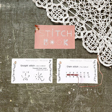 Load image into Gallery viewer, 🧵Creative Mini Sewing Book✨