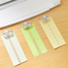 Load image into Gallery viewer, A5 Paper Cutter
