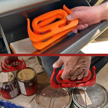 Load image into Gallery viewer, Saker Multifunctional Handle Holder Grocery Bag Holder
