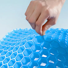 Load image into Gallery viewer, Honeycomb Gel Cushion