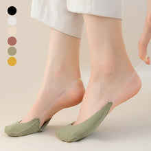 Load image into Gallery viewer, 🔥Toe Topper Socks (5pairs)