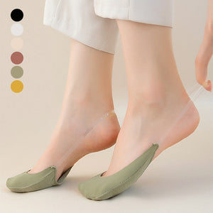 🔥Toe Topper Socks (5pairs)