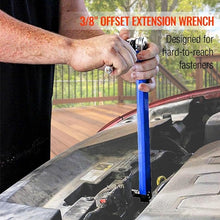 Load image into Gallery viewer, SAKER® Offset Extension Wrench