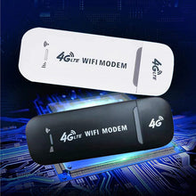 Load image into Gallery viewer, 4G LTE Router Wireless Network Card Adapter