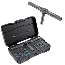 Load image into Gallery viewer, SAKER 24 in 1 Magnetic Screwdriver Set
