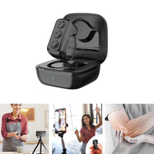 Load image into Gallery viewer, Smart Bluetooth Remote Ring