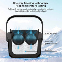 Load image into Gallery viewer, Clear Ice Ball Maker