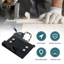 Load image into Gallery viewer, 45 Degree Tile Chamfering Tool with Base Plate