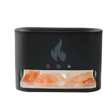 Load image into Gallery viewer, Aroma Flame Humidifier