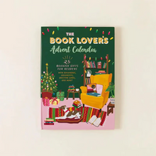 Load image into Gallery viewer, Sank The Book Lover&#39;s Advent Calendar