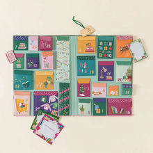 Load image into Gallery viewer, Sank The Book Lover&#39;s Advent Calendar