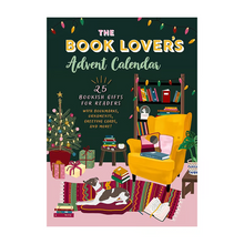 Load image into Gallery viewer, Sank The Book Lover&#39;s Advent Calendar