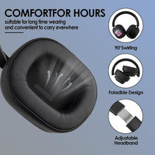 Load image into Gallery viewer, X1Pro Wireless Bluetooth Headphones
