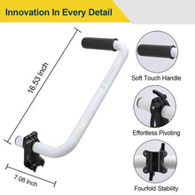 Load image into Gallery viewer, Ergonomic Extension Weed Eater Handle