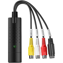 Load image into Gallery viewer, 🔥USB Video Capture Card🔥