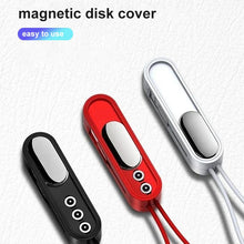 Load image into Gallery viewer, 3-in-1 Magnetic Portable Charging Cable