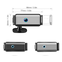 Load image into Gallery viewer, 360 Degree Rotation Adaptive Phone Mount