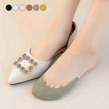 Load image into Gallery viewer, 🔥Toe Topper Socks (5pairs)