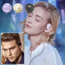 Load image into Gallery viewer, Small Coconut Bluetooth Headset
