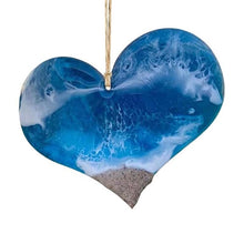 Load image into Gallery viewer, Vivid Ocean Vows Hanging Decorations