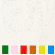 Load image into Gallery viewer, Watercolour Paint Pad