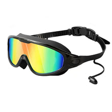Load image into Gallery viewer, No Leaking Swim Goggles