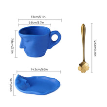 Load image into Gallery viewer, Kissing Mug Set