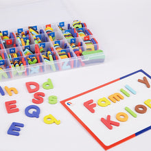 Load image into Gallery viewer, Classroom Magnetic Letters Kit