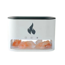 Load image into Gallery viewer, Aroma Flame Humidifier